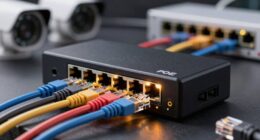 importance of poe switches