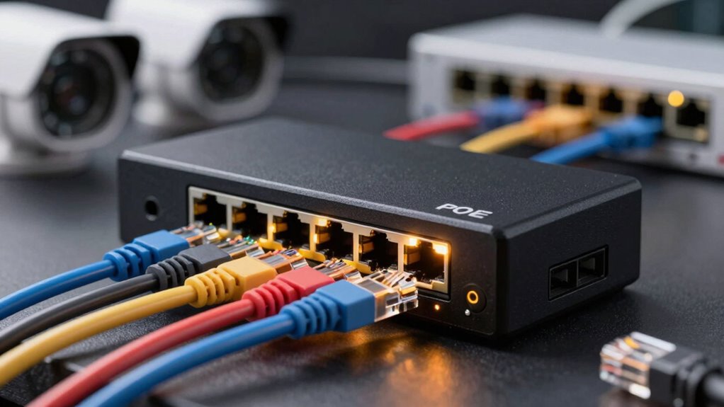 importance of poe switches