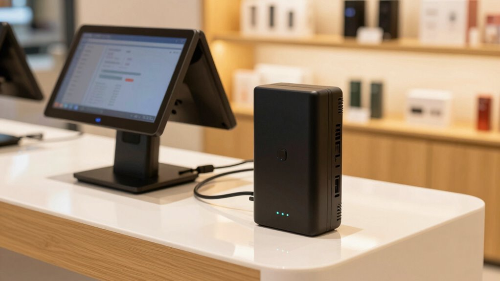 importance of pos backup