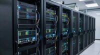 importance of retail network infrastructure