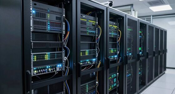 importance of retail network infrastructure