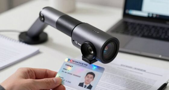 improved identity verification methods