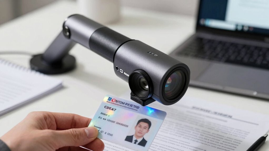 improved identity verification methods