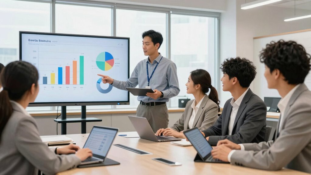 improved training reduces onboarding