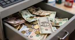 incorrect cash drawer causes daily issues