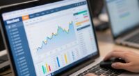 key merchant portal metrics