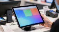key pos business tablet features