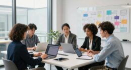 lessons from veteran teams
