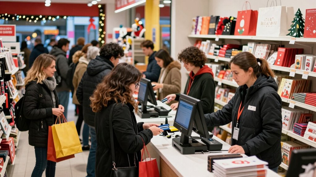 managing seasonal payment fluctuations