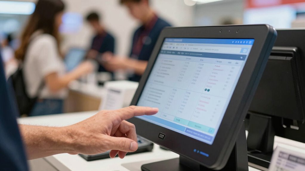 merchant concerns over payouts