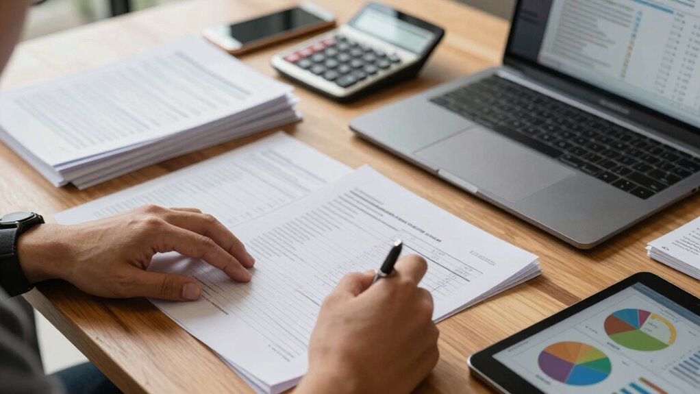 merchant readiness for review
