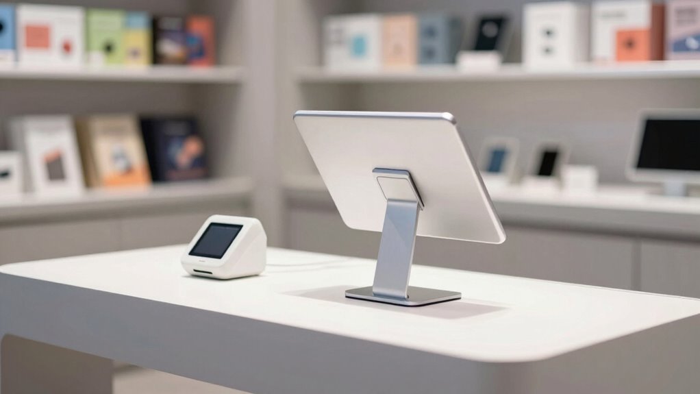 merchants changing square hardware