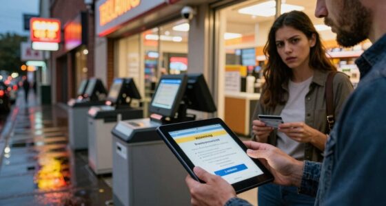 mid size merchants payment response