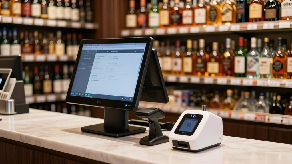 modern automated age verification