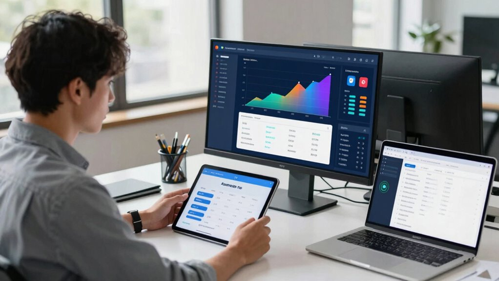 modern payment solutions for mid market