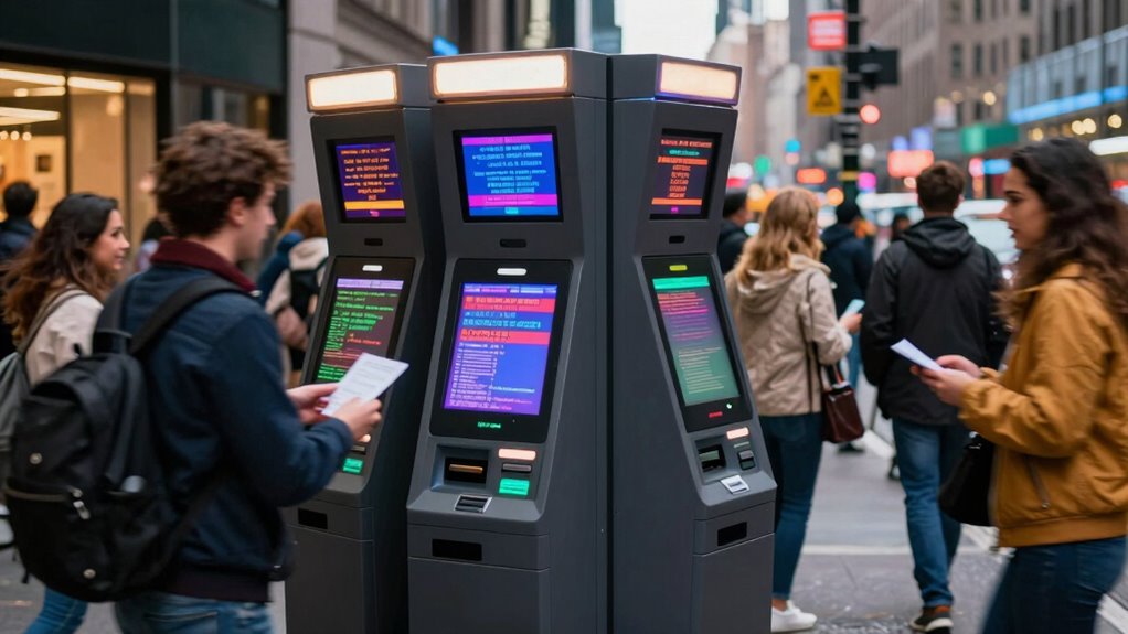 modernize payment infrastructure now