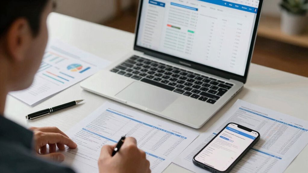 monitor payment system performance