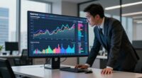 monitoring financial approval trends