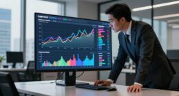 monitoring financial approval trends