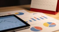 monitoring merchant funding timelines