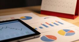 monitoring merchant funding timelines