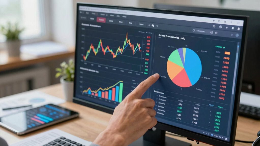 monitoring revenue leakage patterns