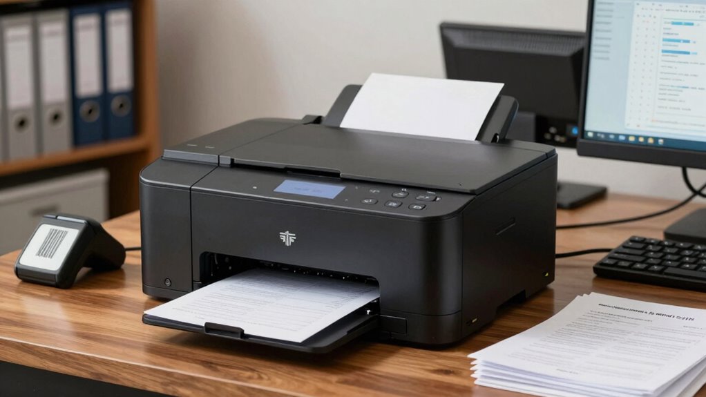 multifunction printers enhance sustainability