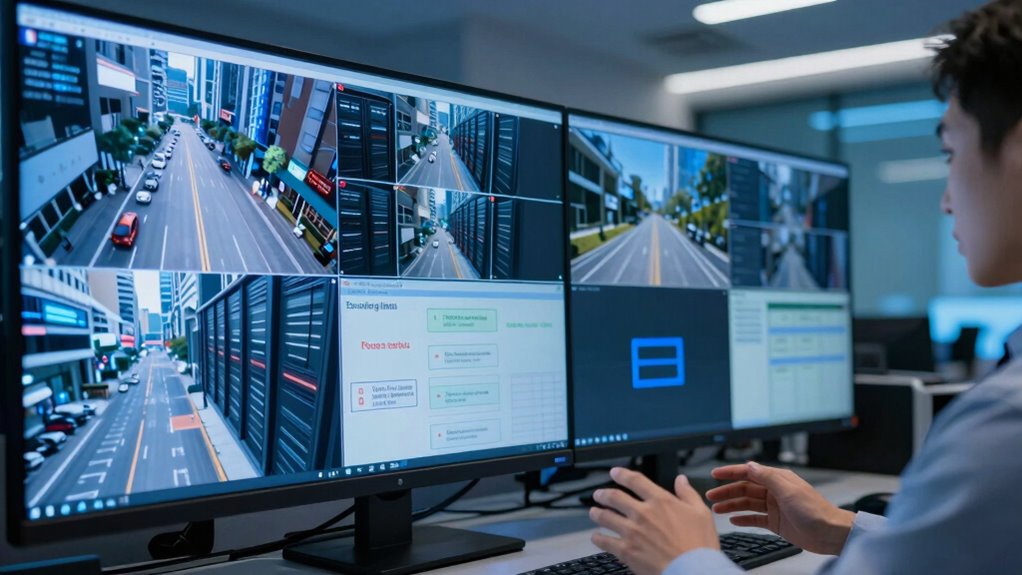 network segmentation enhances escalation