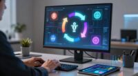 network tokens lifecycle management