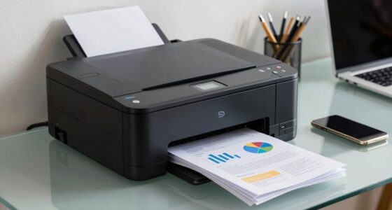 office printers remain essential