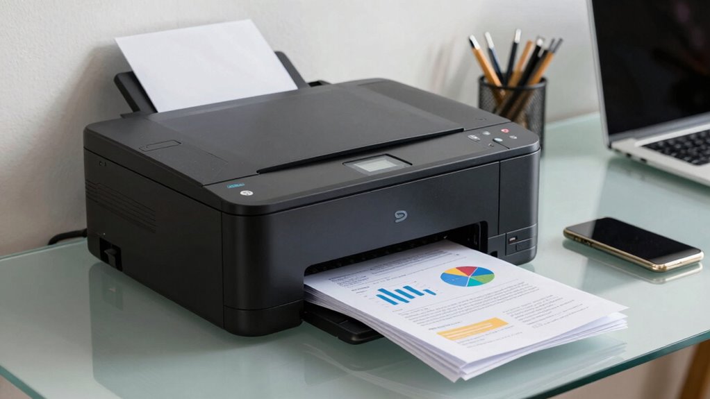 office printers remain essential