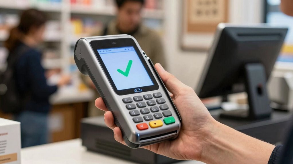 offline fallback payment acceptance