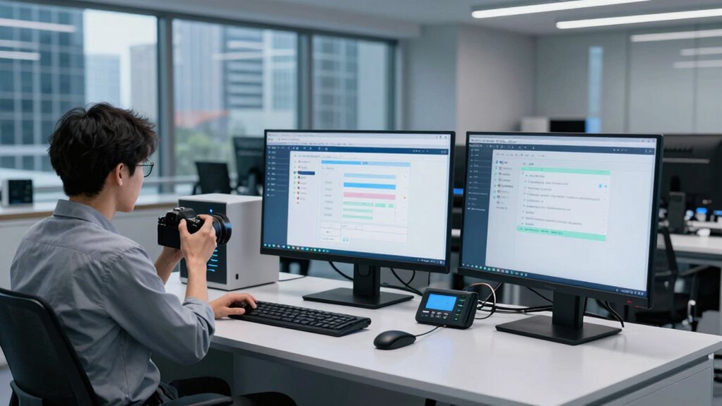 optimize payment testing processes
