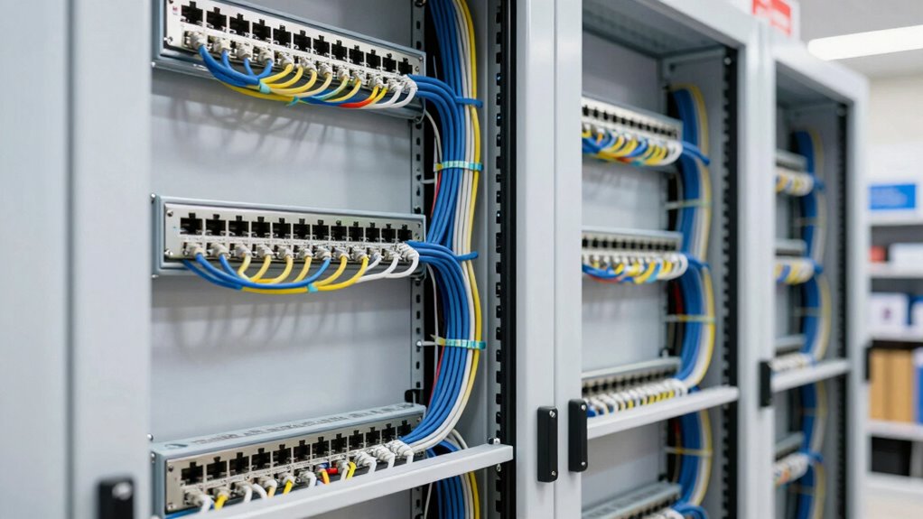 optimized network for retail
