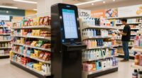 optimized self checkout bundles