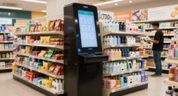 optimized self checkout bundles