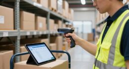 optimized workflows improve scanning