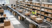 optimized workstations increase efficiency