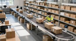 optimized workstations increase efficiency