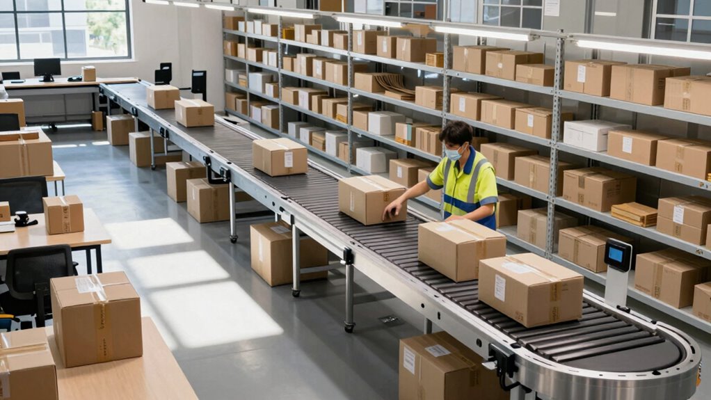 optimized workstations increase efficiency