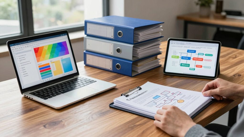 organized evidence enhances fraud detection