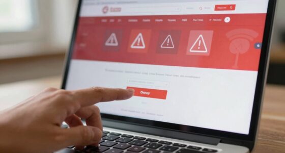 overly restrictive fraud filters