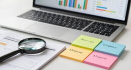 payment issue management processes