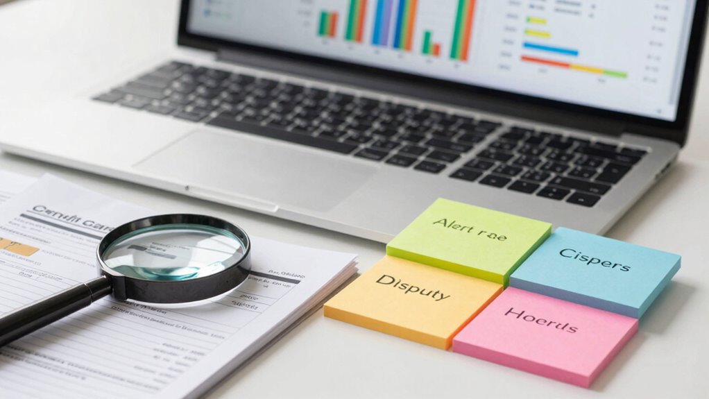 payment issue management processes