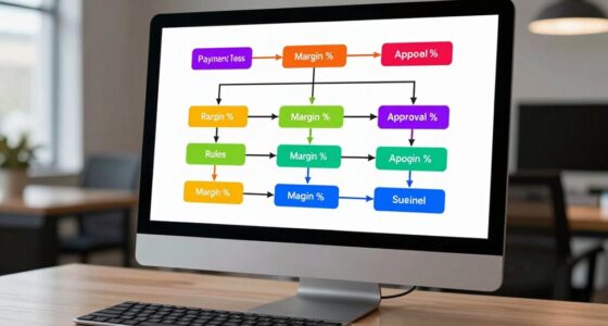payment rules impact approvals