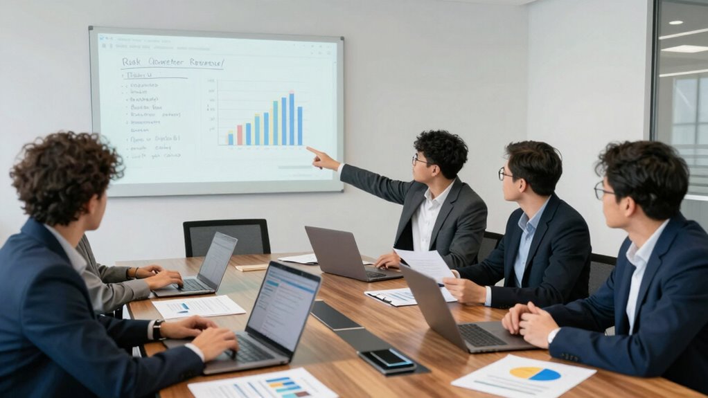 payment team quarterly insights