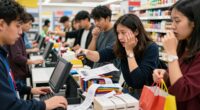 poor barcode scanning habits