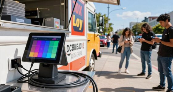 power and connectivity failures