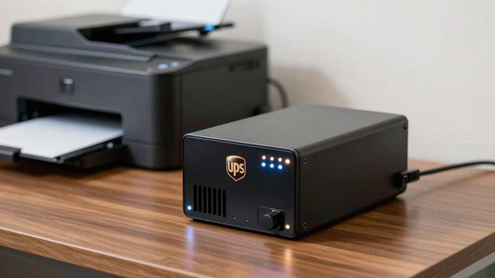 power backup preserves revenue