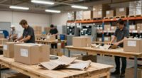 practical packing over software